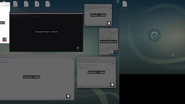 Install anonsurf смотреть онлайн