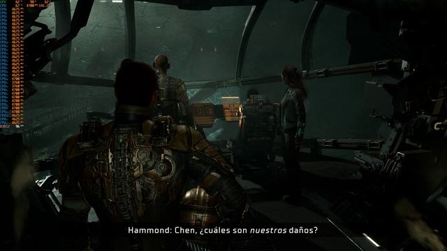 Dead Space Remake 2560x1440p ray tracing nvidia rtx 3090 смотреть онлайн