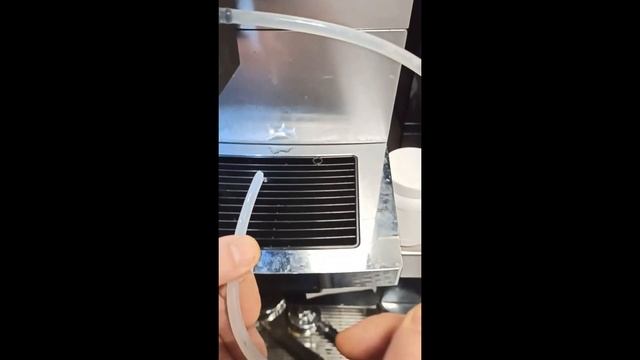 Советы по решению возможных проблем Dr. Coffee F10-F11