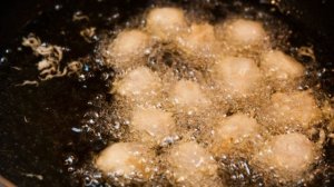 Свинина в кисло-сладком соусе по-простому