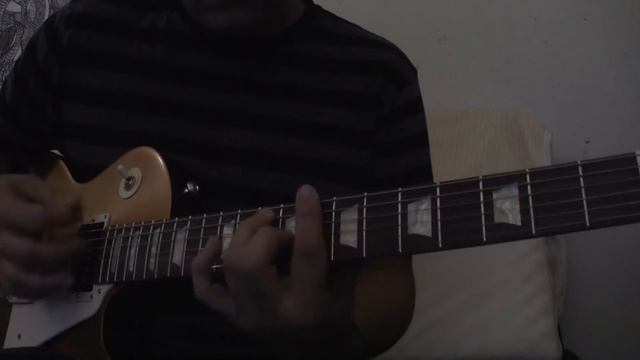 Gibson 2016 Les Paul '50s Tribute T Electric Unboxing смотреть онлайн