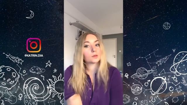 Десцендент (DSC) в Весах⚖️ или Венера♀️ в Овне/Скорпионе. ОНА для НЕГО