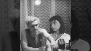 ПРОРОК САНБОЙ x ДОРА - ВТЮРИЛАСЬ (AI Cover)