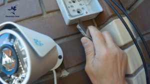 Как установить ip камеру. How to install a IP camera