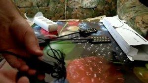 Светильник для аквариума с AliExpress