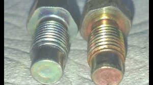 Burgman 650 CVT Shaft Stop Bolt replacement 2003 AN650 Burgman