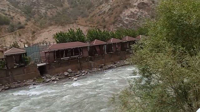 Варзоб, 33 км смотреть онлайн