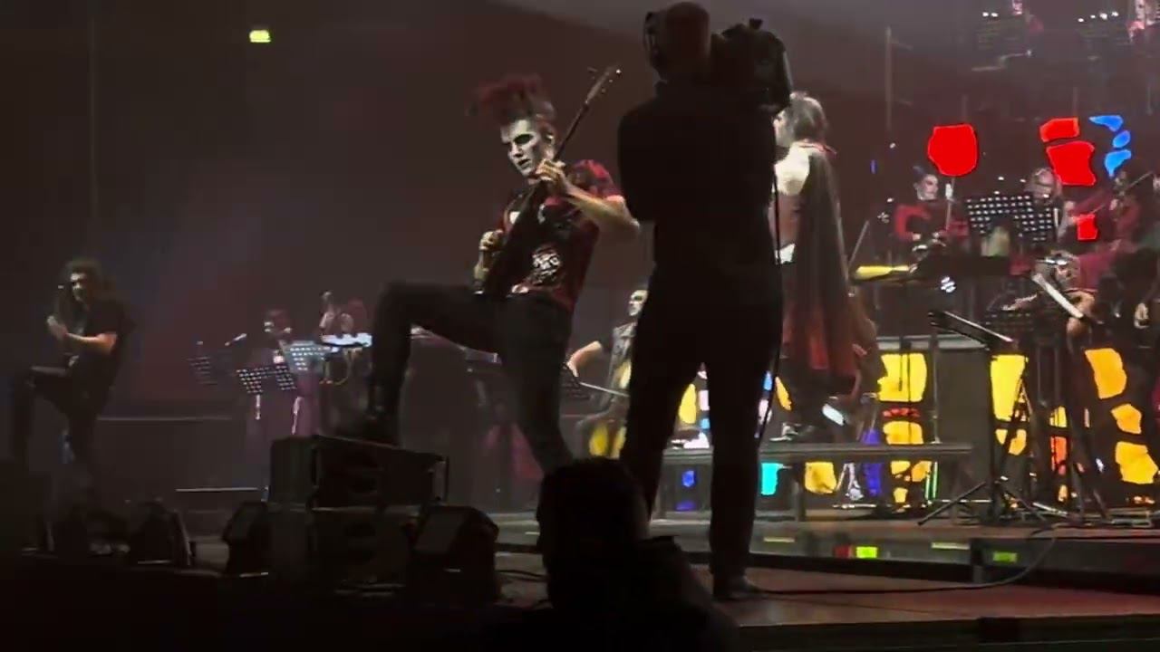 КИШ «Лесник» Король и Шут в отличном качестве