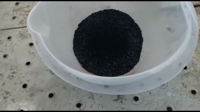 Способ высокотемпературного прямого восстановления оксидов металлов водородом смотреть онлайн