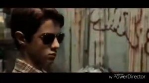 сорвиголова и каратель (клип)