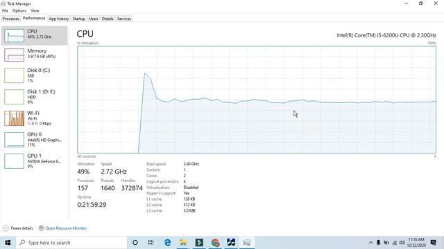 Windows 10 high CPU usage is due to Update, know how to fix, incredibly high CPU usage, DSAService смотреть онлайн