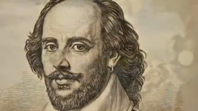 Sonnet 94 - William Shakespeare смотреть онлайн