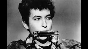Bob Dylan - Knockin' on Heaven's Door субтитры английские и испанские