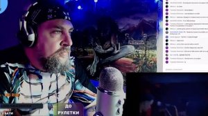 ПОШЛАЯ МОЛЛИ - НОН СТОП РЕАКЦИЯ БАТИ | Батя Тестит