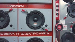 DL audio Phoenix SQL 165 VS APOCALYPSE AP-M60SQL