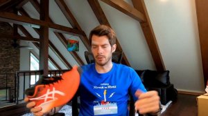 Asics Magic Speed Review (First Impressions 2.0)