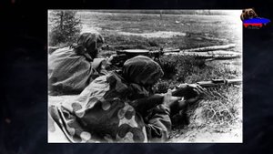 Войсковая разведка Красной армии 1941 - 1945 г.mp4