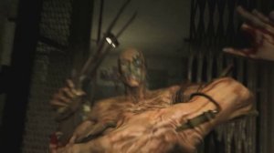 Прохождение Outlast — #6 Ключ от лифта