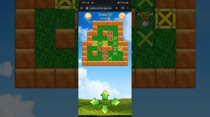 Lords Mobile. 25 этап. Мастер перевозки (Sokoban / Сокобан). Мини-игры и восхитительные награды