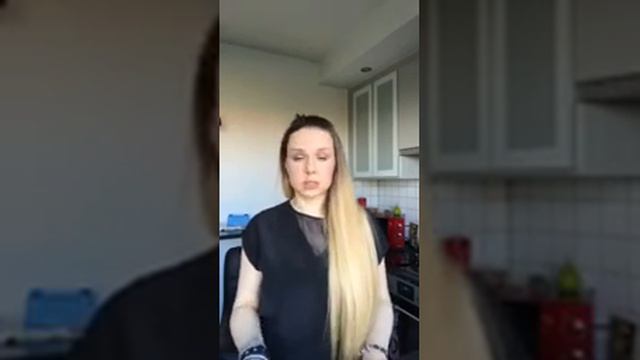 Сухое голодание (Онлайн) с Анной Якуба, отзыв Тауткуте Элины (Дания) смотреть онлайн