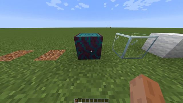 Все Звуки Блоков (BASS BOOSTED) смотреть онлайн