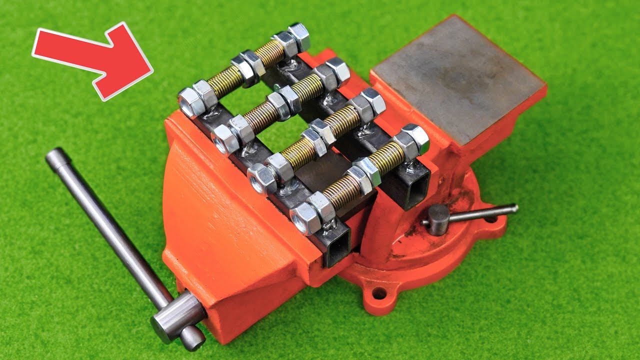 15 поделок и практических изобретений смотреть онлайн