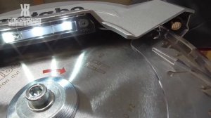 ТОРЦОВОЧНАЯ ПИЛА МЕТАБО. Первое впечатление о METABO KGS 216 M. Обзор и тест от ЖКВ Саморучка.
