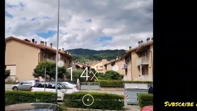 Huawei P40 Lite zoom test | 6X • 48Mpx | Camera