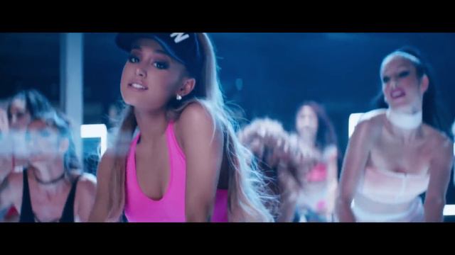 Ariana Grande - Side To Side ft. Nicki Minaj