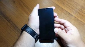SAMSUNG GALAXY A40 (2019) SM-A405FM/DS not turn on / не включается