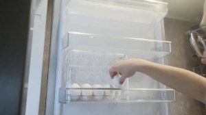 ОРГАНИЗАЦИЯ ХРАНЕНИЯ ПРОДУКТОВ В ХОЛОДИЛЬНИКЕ. Часть 1