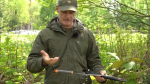 Gerber Parang Machete