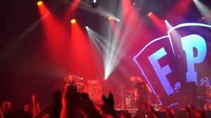 FPG - Дерзость и молодость