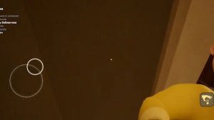 прохождение малыша в жёлтом чёрная кошка (без комментариев)