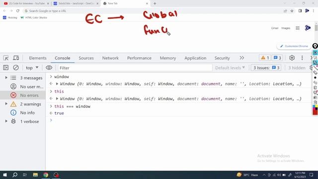 JavaScript Exercise 6: Arguments | Question & Solution with Advance Concepts