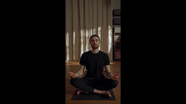 FLAUTA para MEDITAÇÂO ou FAZER YOGA - VENHA RELAXAR A MENTE смотреть онлайн