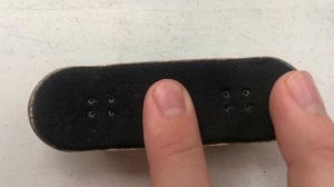 КАК СДЕЛАТЬ КИКФЛИП НА ФИНГЕРБОРДЕ | HOW TO KICKFLIP | ОБУЧАЛКА НА КИКФЛИП