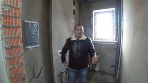 Обзор двухэтажного дома на 120 кв.м за 2,3 млн рублей.