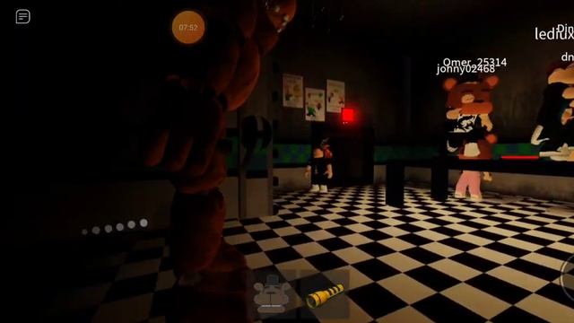 фнаф 2 ?в роблоксе смотреть онлайн