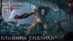 Владыка Ундвика | The Witcher 3: Wild Hunt