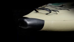 Φουσκωτό KAYAK CALIBER 13'1" Aqua Marina | Paddle your way to adventure !