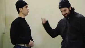 Горцы от ума (Красавчик)
