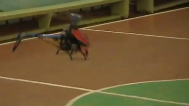 Саныч Trex 500 12.12.2010 ч.1 + пируэты.wmv смотреть онлайн