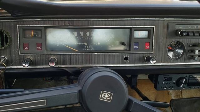 1968 Toyota Corona Coupe w/ 2000 Miata Engine Swap смотреть онлайн