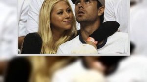 Родные Энрике Иглесиаса впервые рассказали о новорожденных детях певца  Звёзды.ru