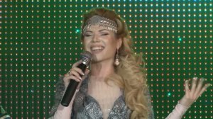 Марина Алиева "Душа моя" Автор: Курахова П.М.
