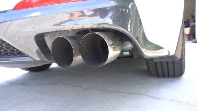 MODS FOR MY 2019 GENESIS G70 2.0T смотреть онлайн