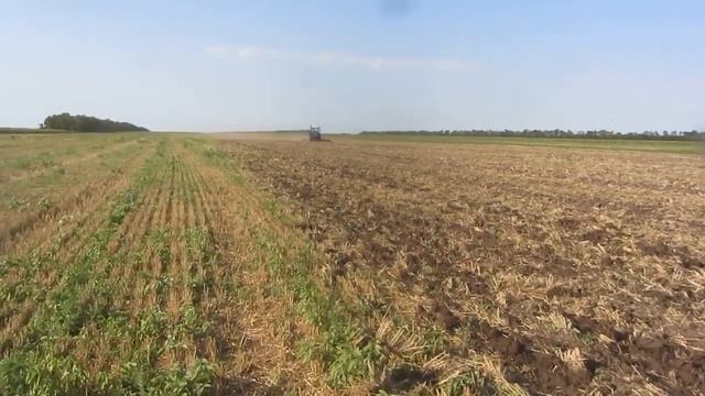 Борона дисковая БДМ 5,6х2 производства БДТ АГРО смотреть онлайн