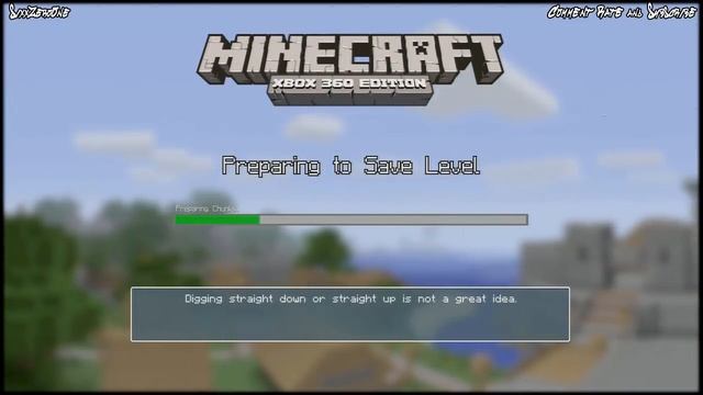Minecraft Xbox | How to Install Skins смотреть онлайн
