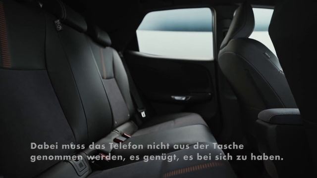 Der neue Lexus LBX - Multimedia und Infotainment смотреть онлайн